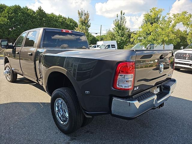 new 2024 Ram 3500 car, priced at $63,990