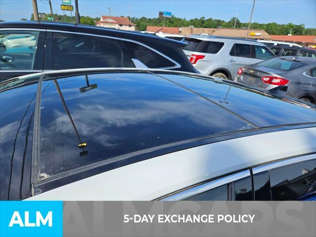 used 2023 Toyota Camry car, priced at $28,920
