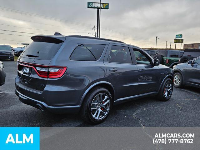 used 2024 Dodge Durango car, priced at $49,920