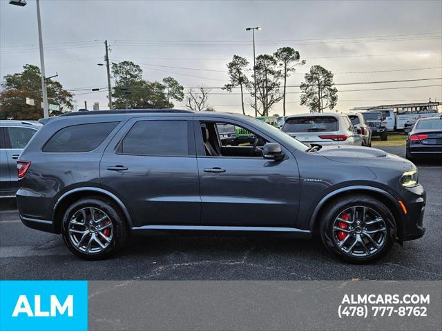 used 2024 Dodge Durango car, priced at $49,920