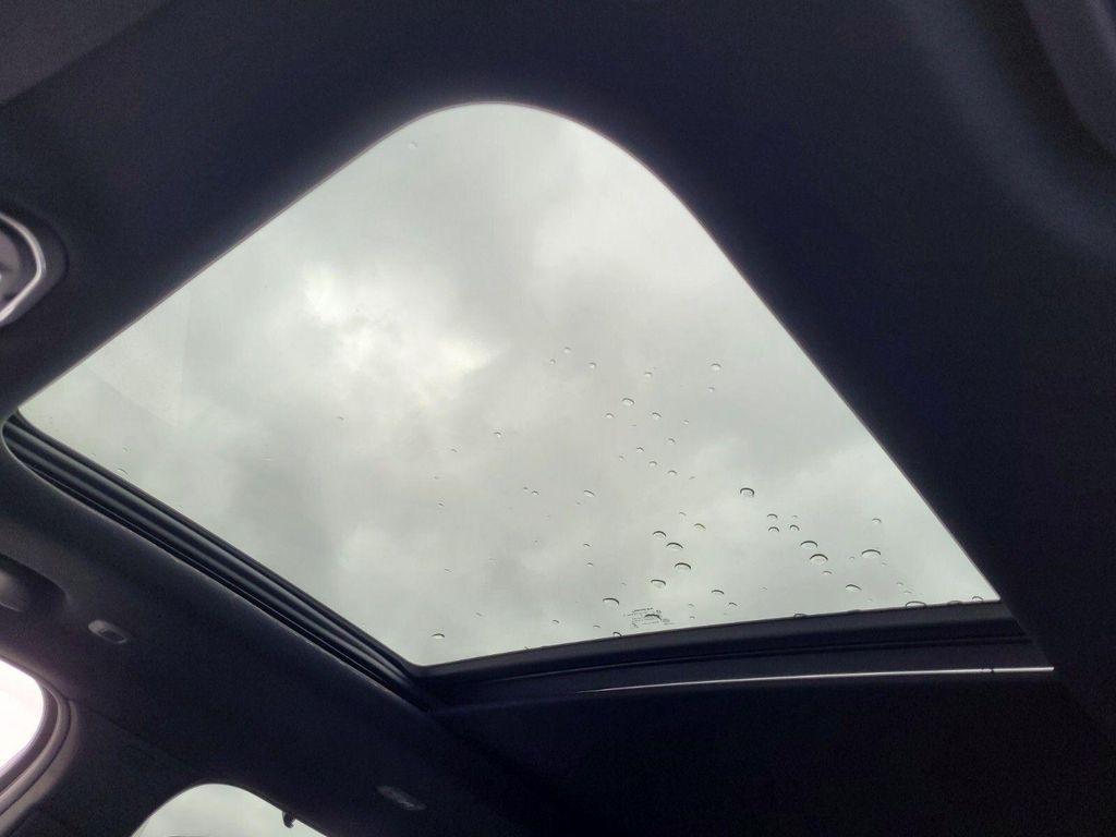 new 2025 Jeep Grand Cherokee L car, priced at $51,870