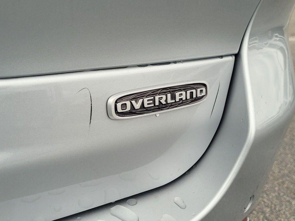 new 2025 Jeep Grand Cherokee L car, priced at $51,870