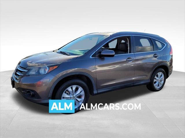 used 2014 Honda CR-V car, priced at $7,920