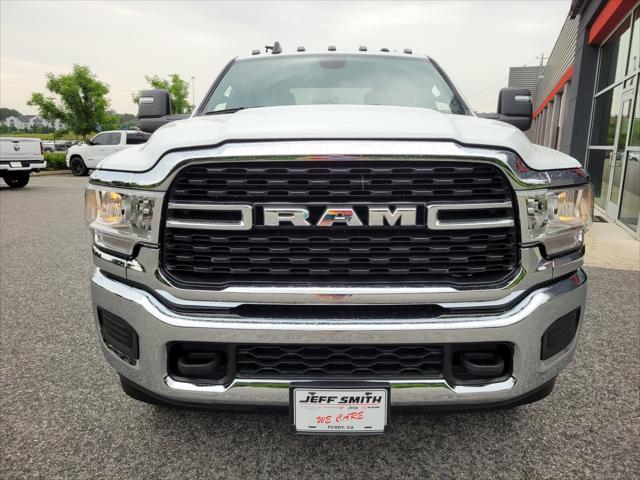 new 2024 Ram 2500 car, priced at $62,490