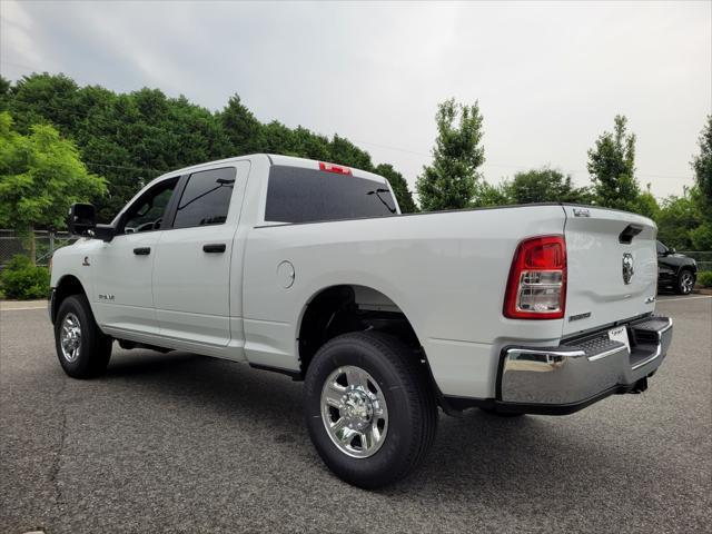 new 2024 Ram 2500 car, priced at $62,490