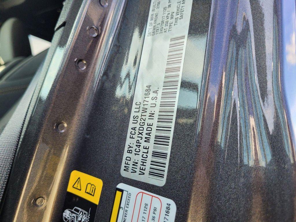 new 2026 Jeep Wrangler car, priced at $44,270