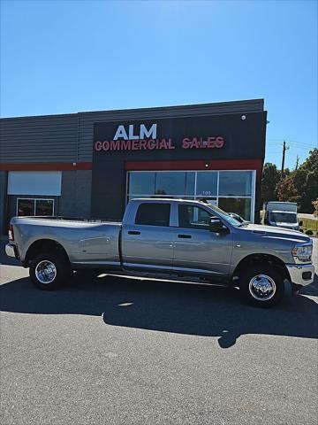 new 2024 Ram 3500 car, priced at $63,990