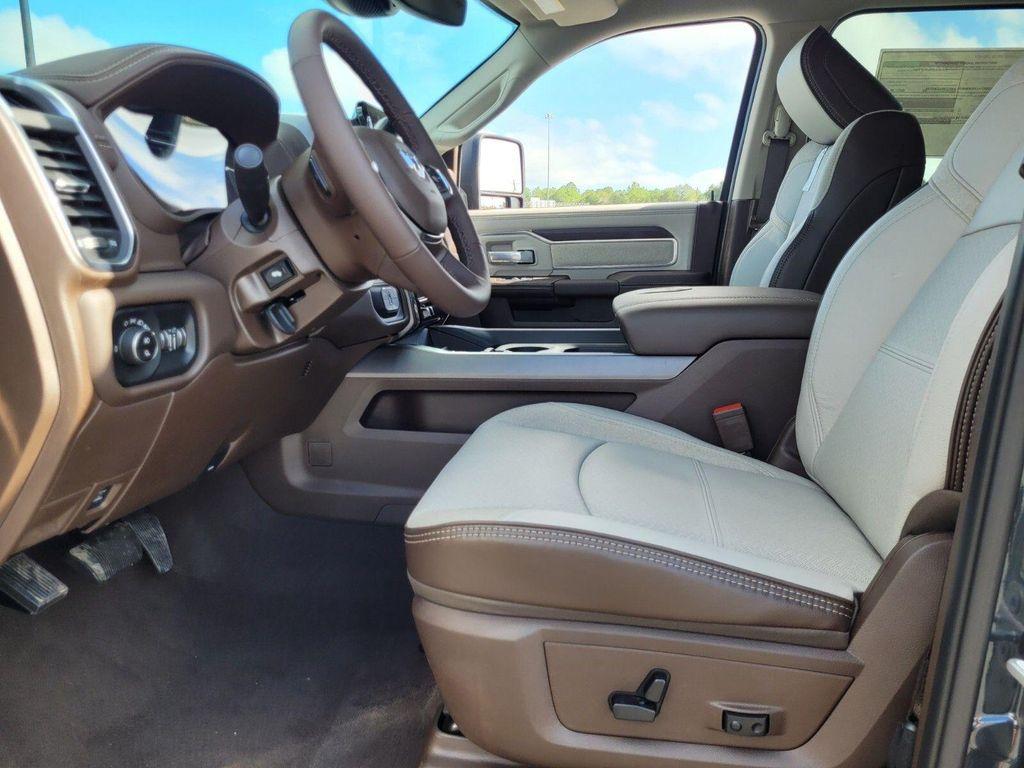 new 2026 Ram 2500 car, priced at $74,770