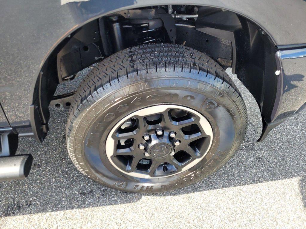 new 2026 Ram 2500 car, priced at $74,770