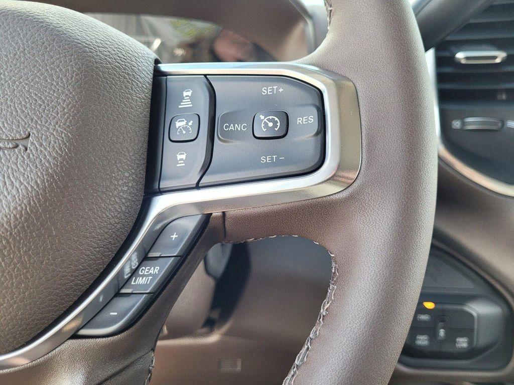 new 2026 Ram 2500 car, priced at $74,770