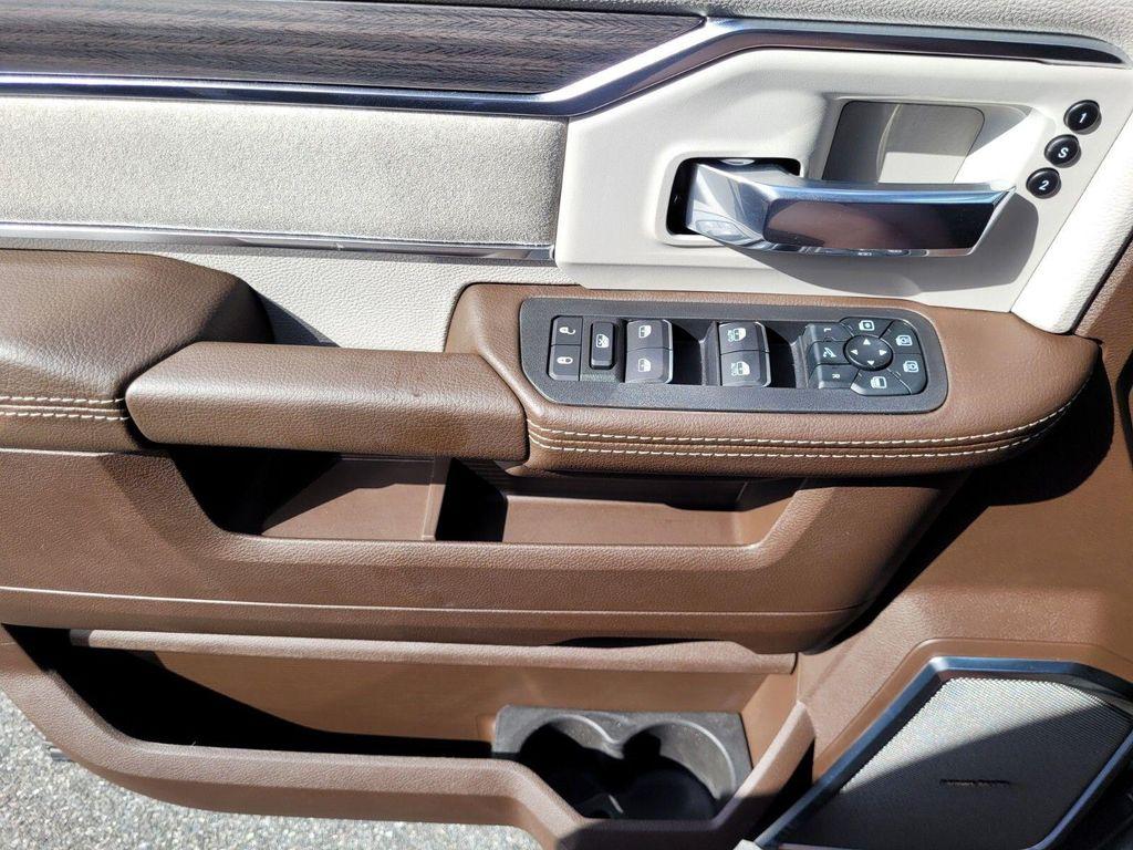 new 2026 Ram 2500 car, priced at $74,770