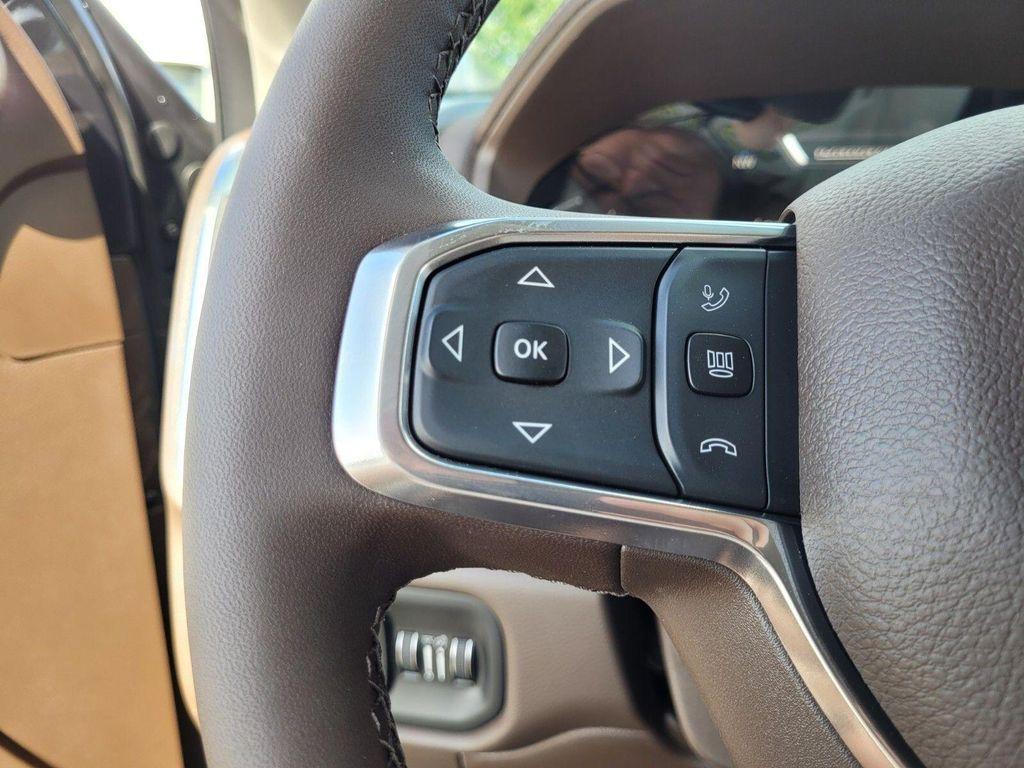 new 2026 Ram 2500 car, priced at $74,770