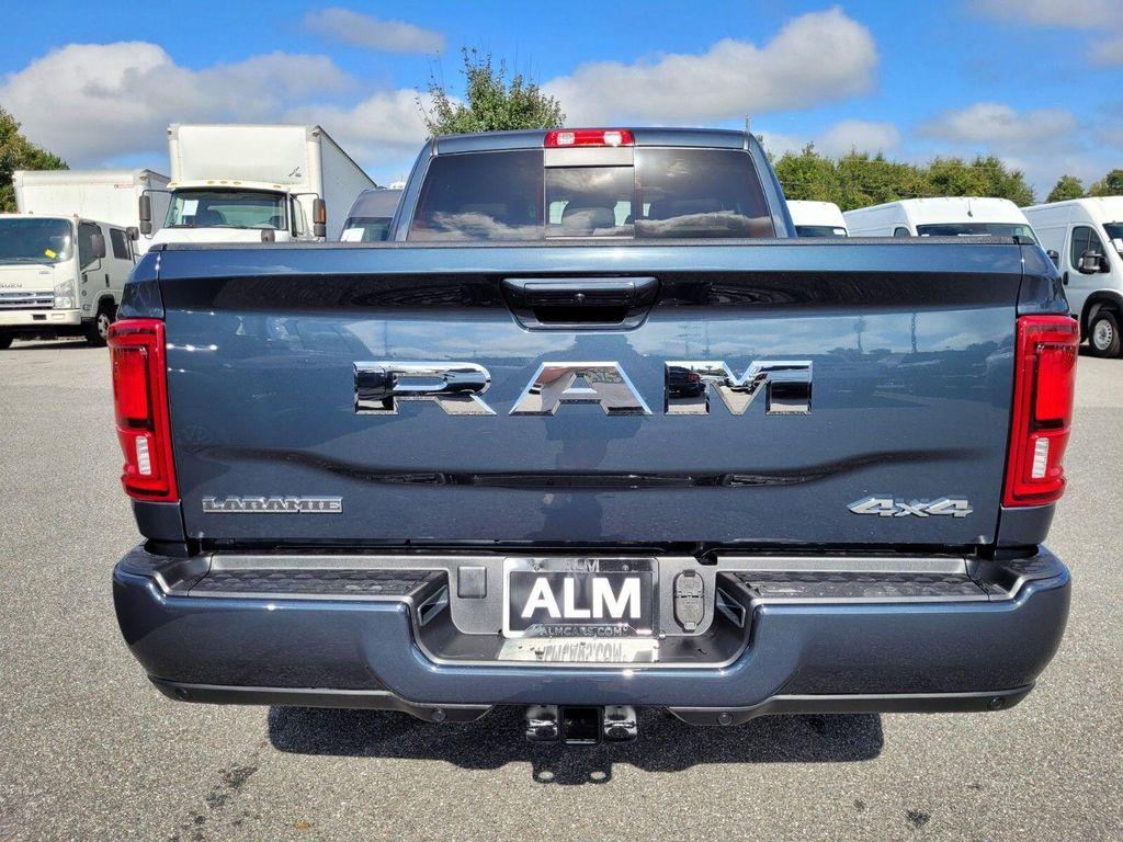 new 2026 Ram 2500 car, priced at $74,770