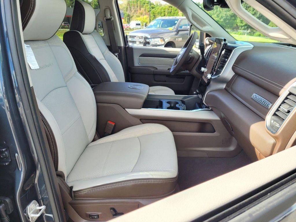 new 2026 Ram 2500 car, priced at $74,770