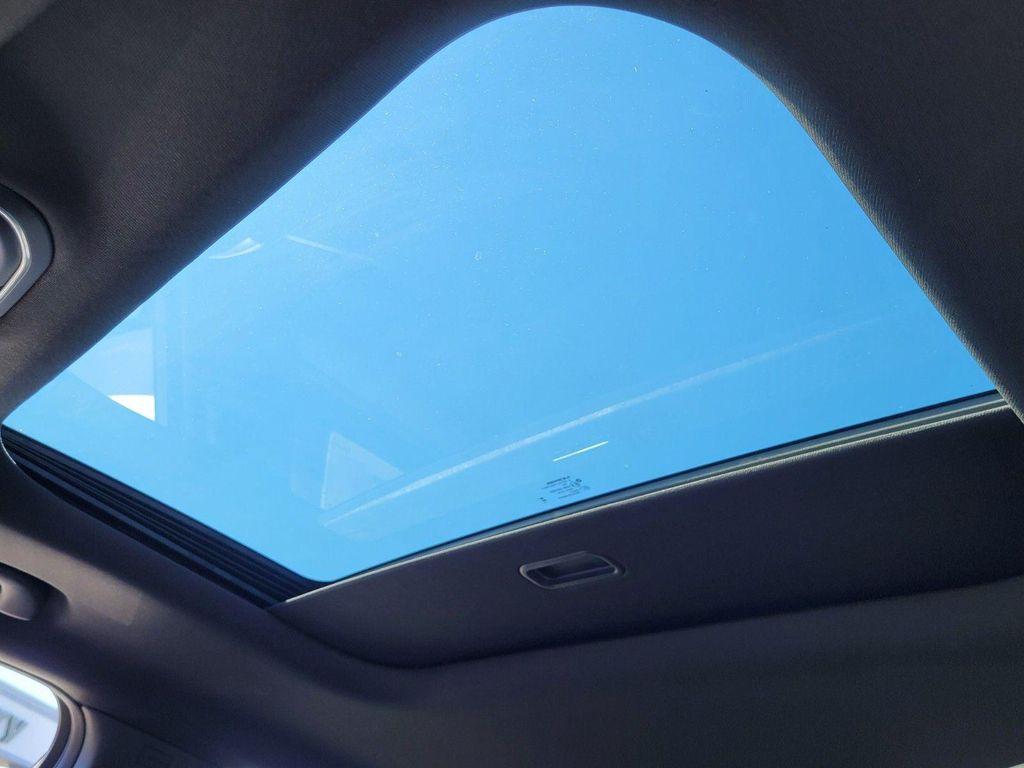 new 2025 Jeep Grand Cherokee L car, priced at $41,800