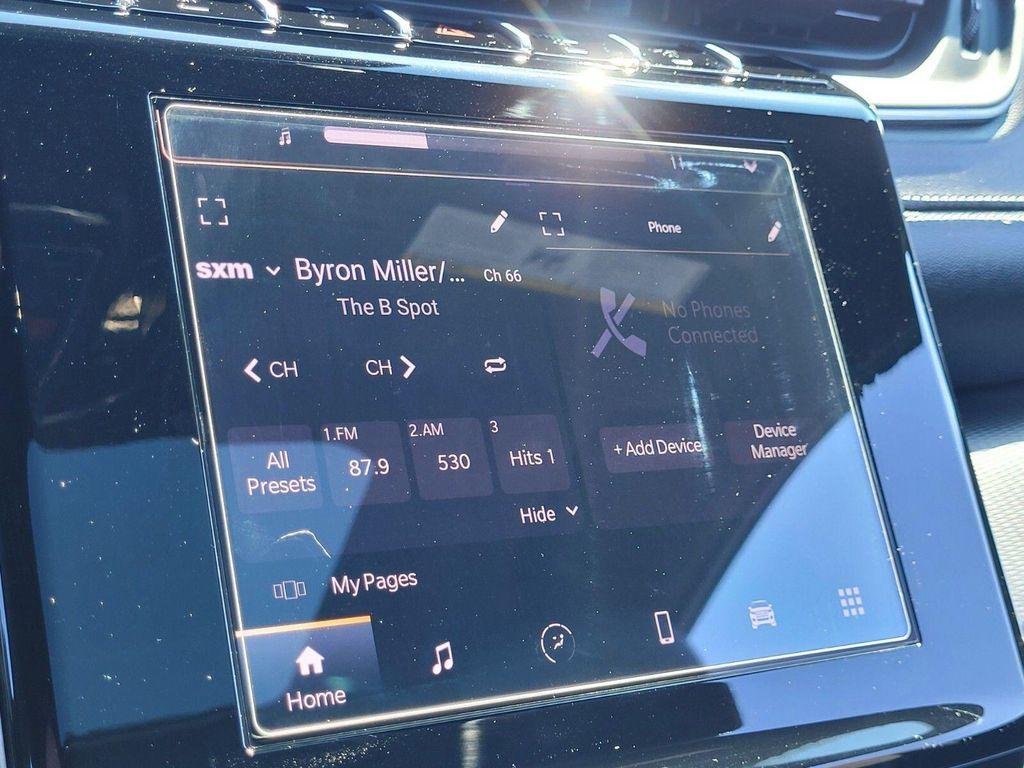 new 2025 Jeep Grand Cherokee L car, priced at $41,800