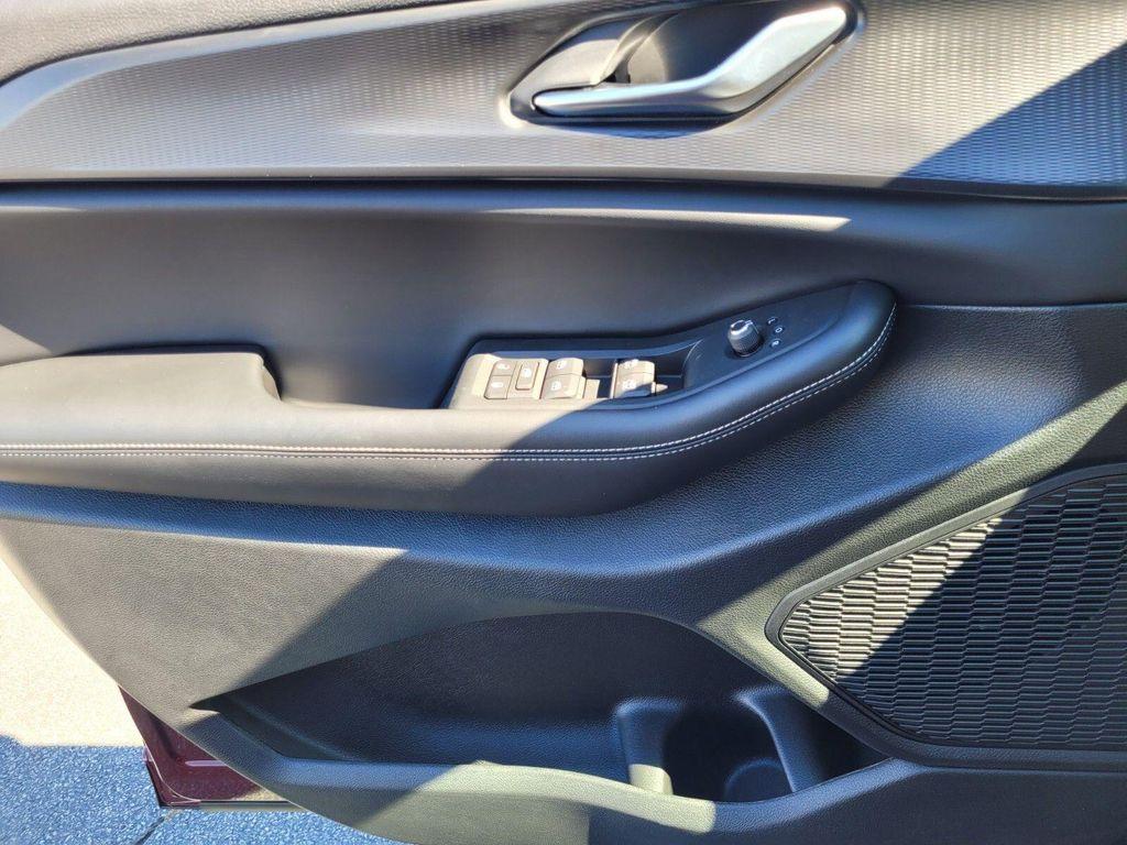 new 2025 Jeep Grand Cherokee L car, priced at $41,800