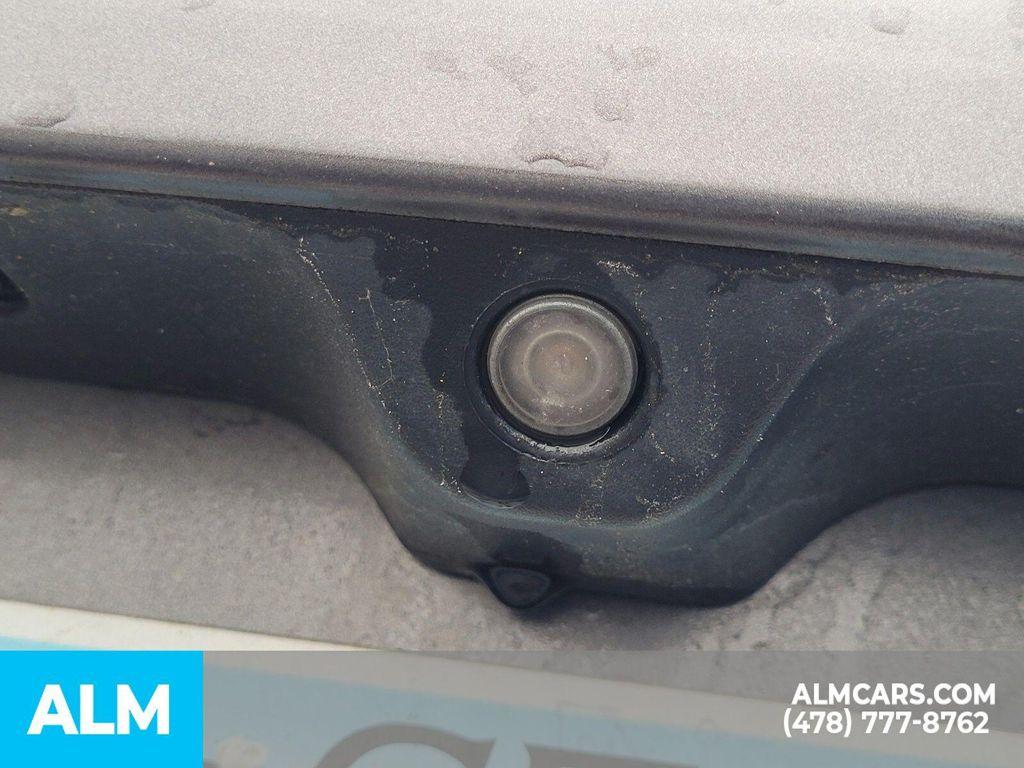 used 2020 Jeep Compass car, priced at $12,720