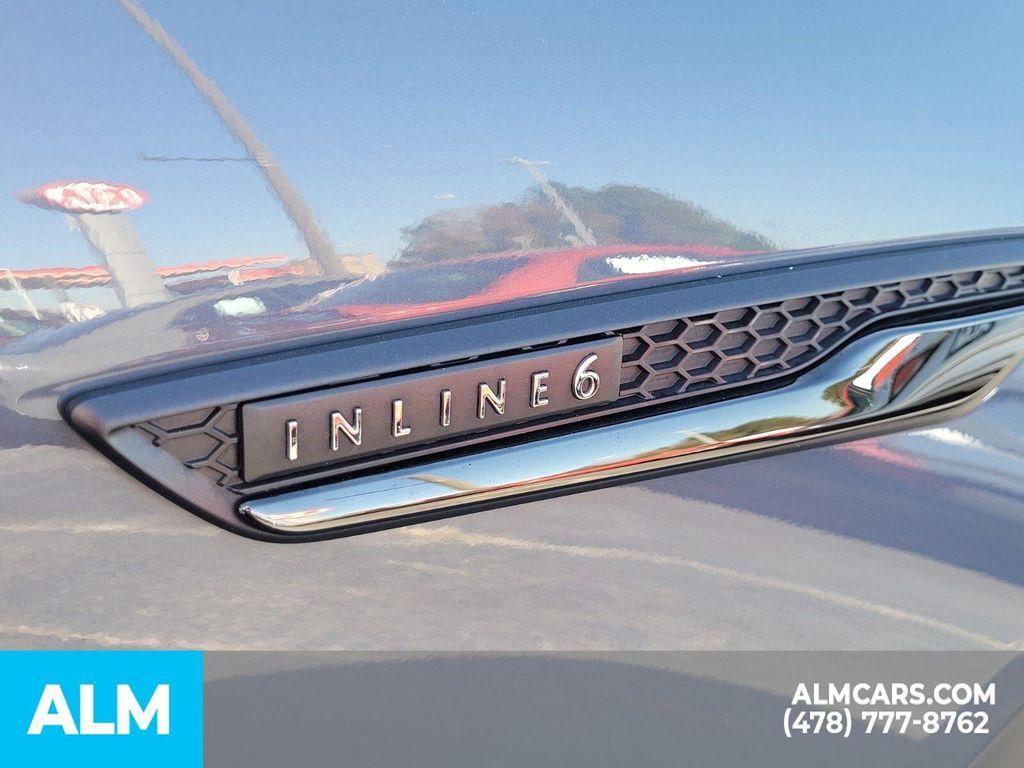 used 2025 Mazda CX-70 car, priced at $31,720