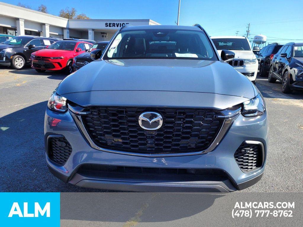 used 2025 Mazda CX-70 car, priced at $31,720