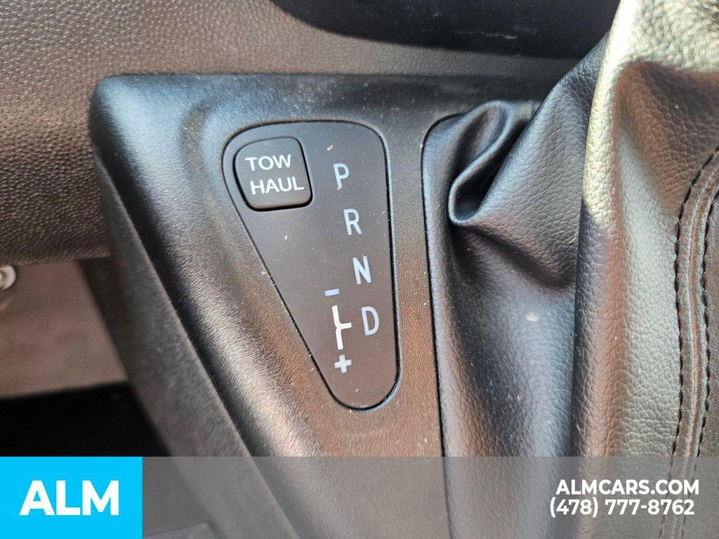 used 2025 Ram ProMaster 1500 car, priced at $31,720