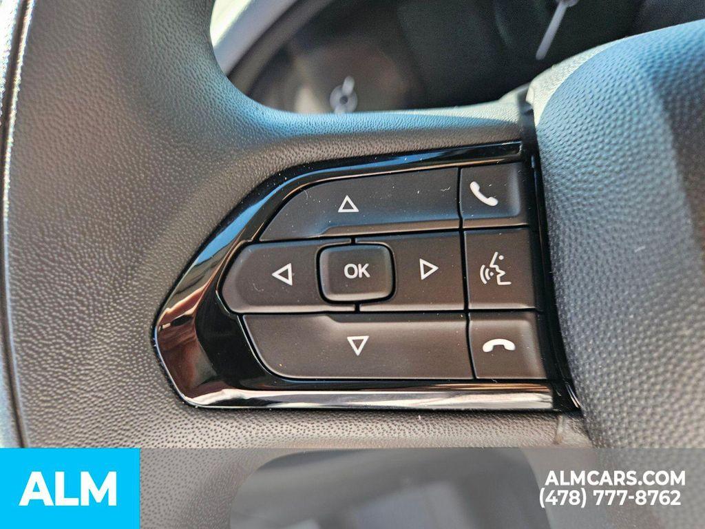 used 2025 Ram ProMaster 1500 car, priced at $31,720