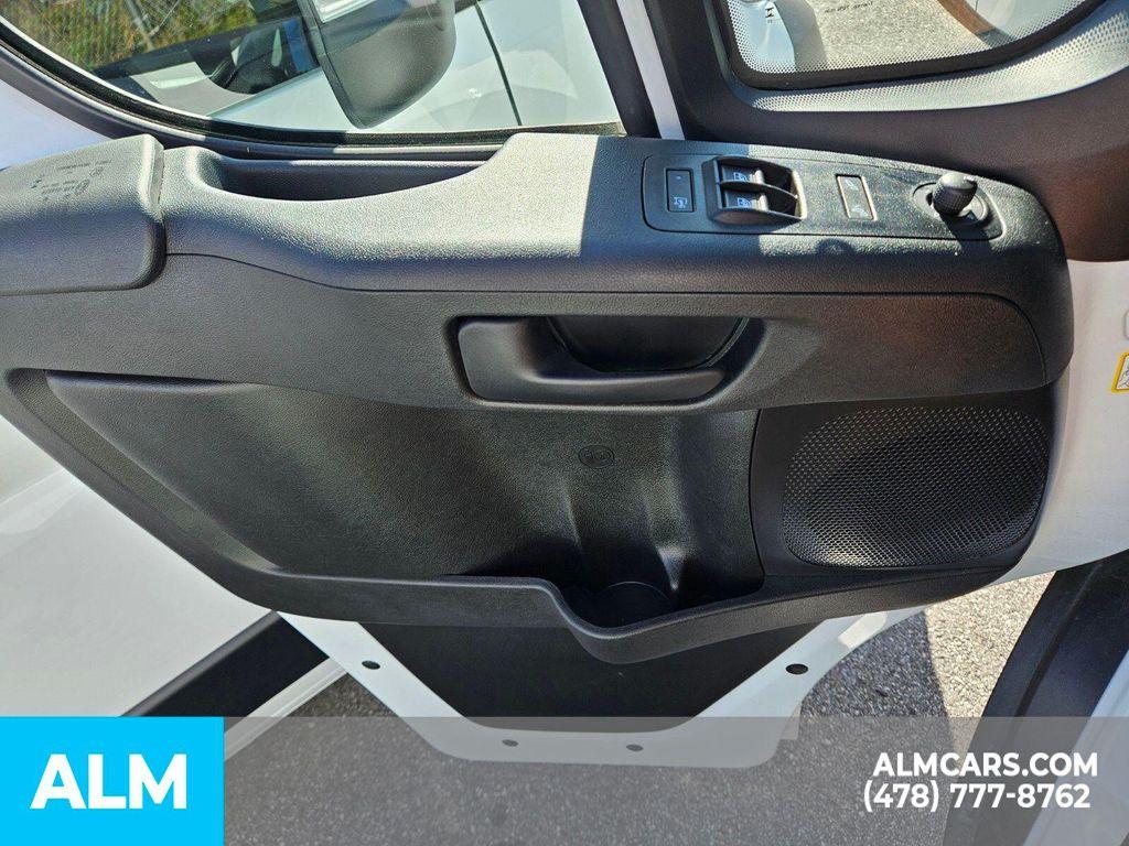 used 2025 Ram ProMaster 1500 car, priced at $31,720
