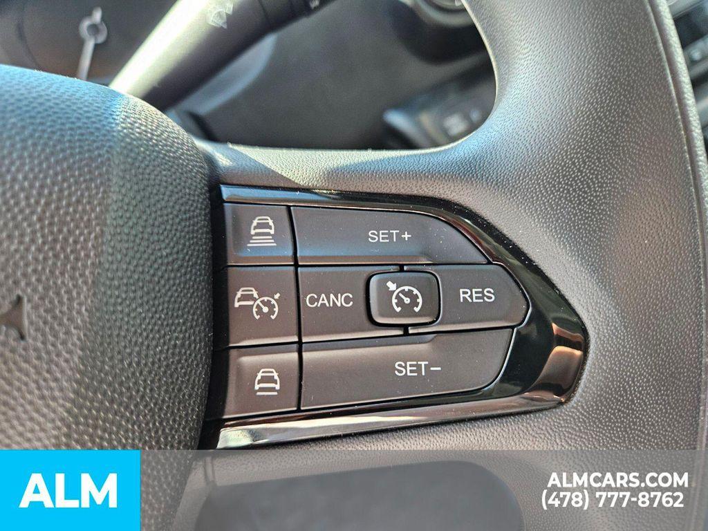 used 2025 Ram ProMaster 1500 car, priced at $31,720