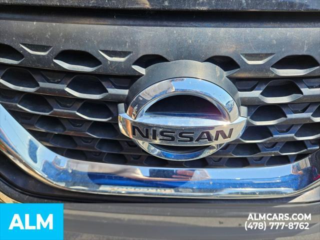used 2020 Nissan Kicks car, priced at $11,220
