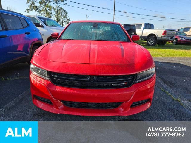 used 2022 Dodge Charger car, priced at $19,920