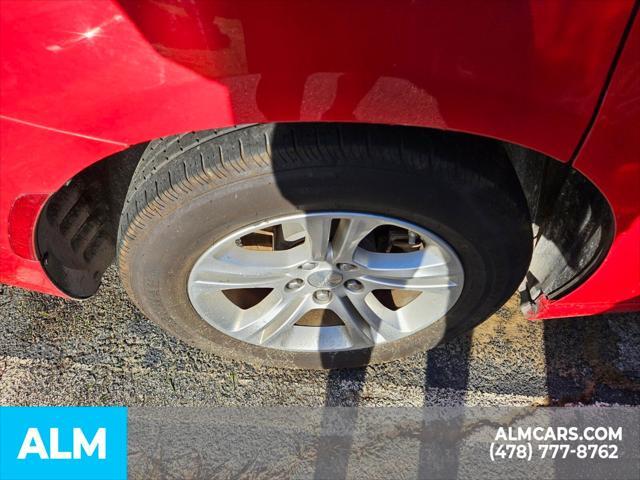 used 2022 Dodge Charger car, priced at $19,920