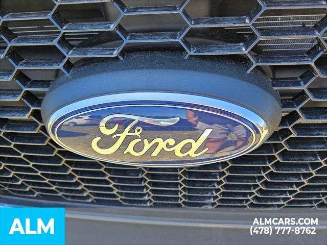 used 2023 Ford Transit-250 car, priced at $39,970