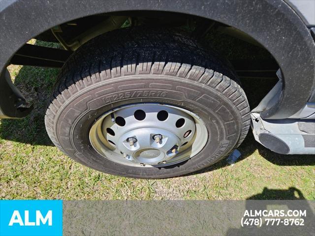 used 2023 Ford Transit-250 car, priced at $39,970