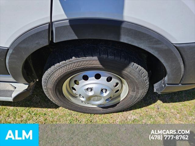used 2023 Ford Transit-250 car, priced at $39,970