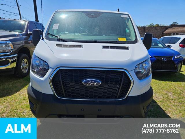 used 2023 Ford Transit-250 car, priced at $39,970