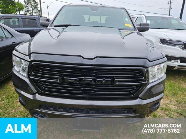 used 2019 Ram 1500 car, priced at $25,920