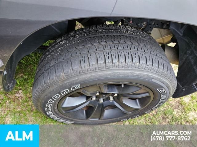 used 2019 Ram 1500 car, priced at $25,920