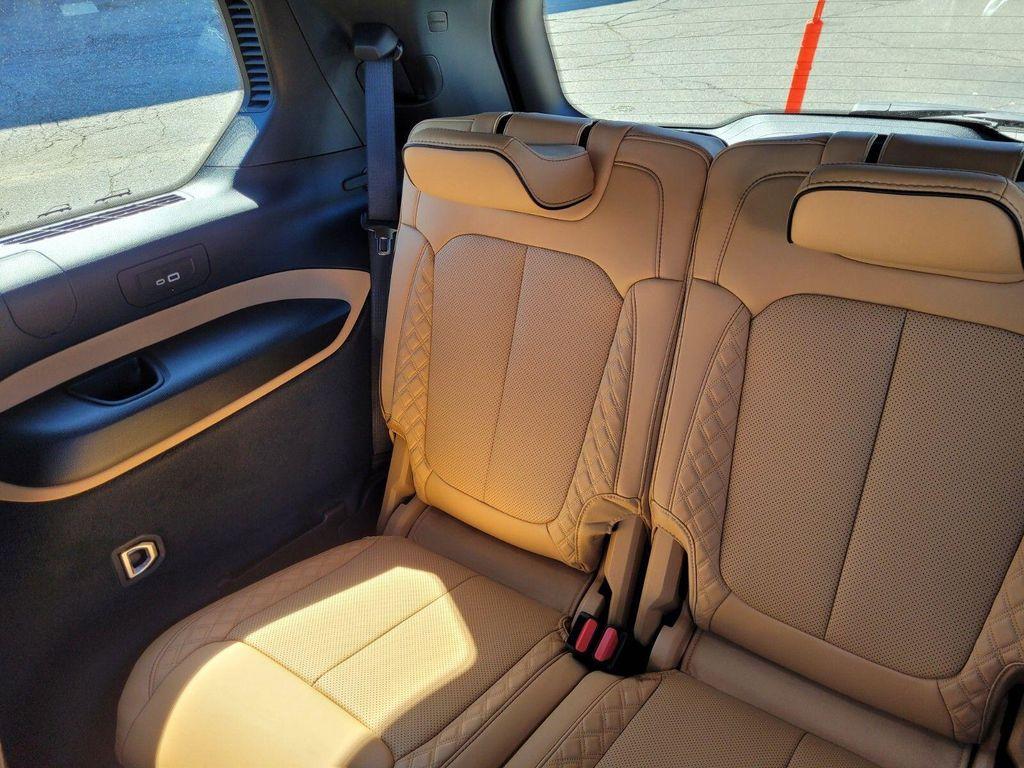 new 2025 Jeep Grand Cherokee L car, priced at $63,920