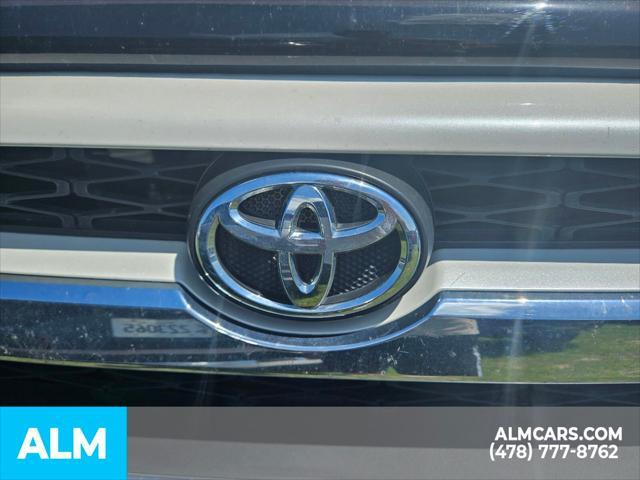 used 2018 Toyota 4Runner car, priced at $29,920