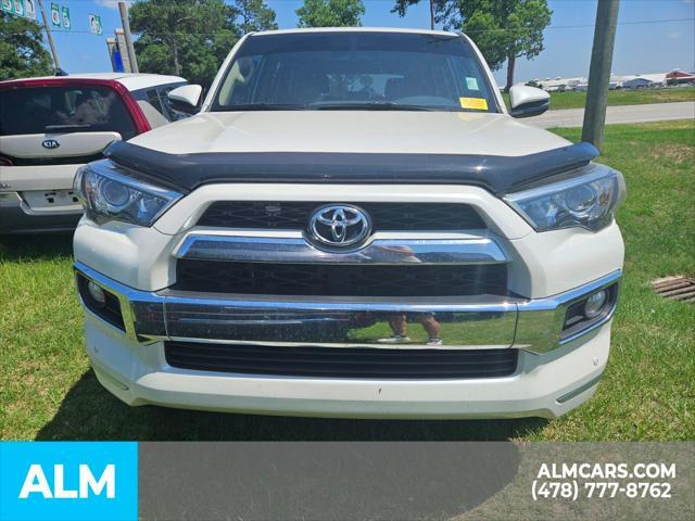 used 2018 Toyota 4Runner car, priced at $29,920