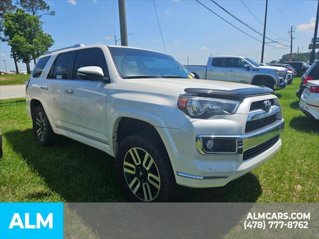 used 2018 Toyota 4Runner car, priced at $29,920