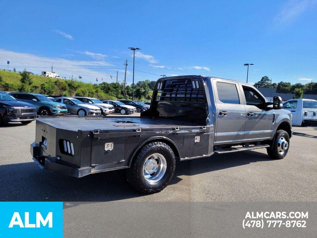 used 2022 Ford F-350 car, priced at $49,920