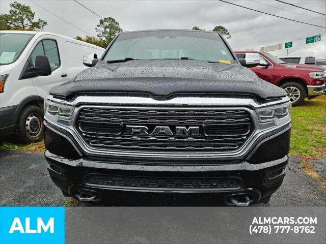 used 2022 Ram 1500 car, priced at $28,920