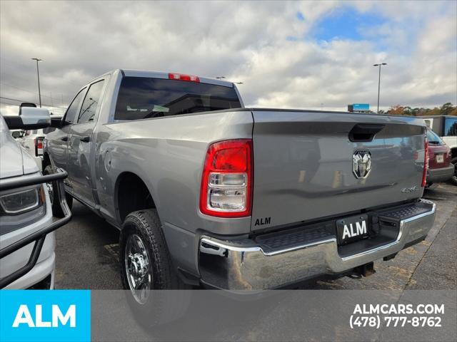 used 2022 Ram 2500 car, priced at $34,920