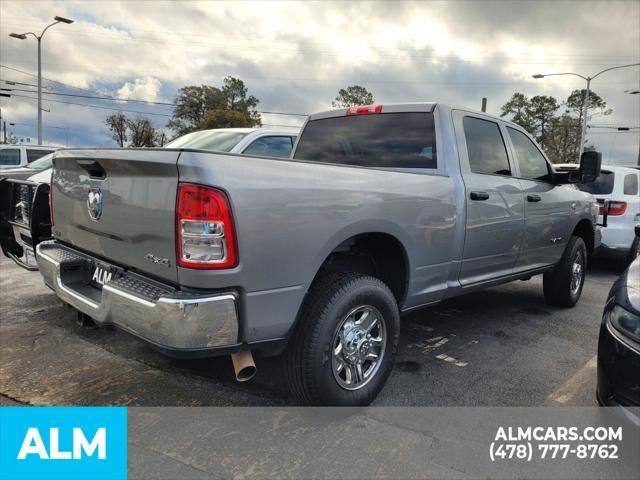 used 2022 Ram 2500 car, priced at $34,920