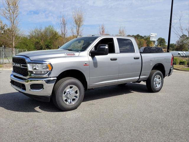 new 2024 Ram 2500 car, priced at $59,990