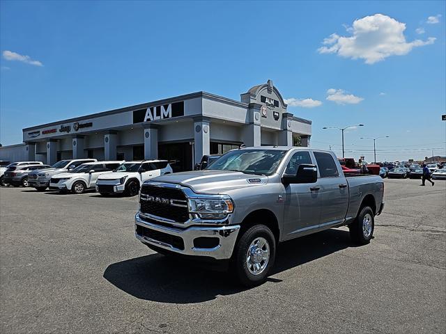 new 2024 Ram 2500 car, priced at $59,990