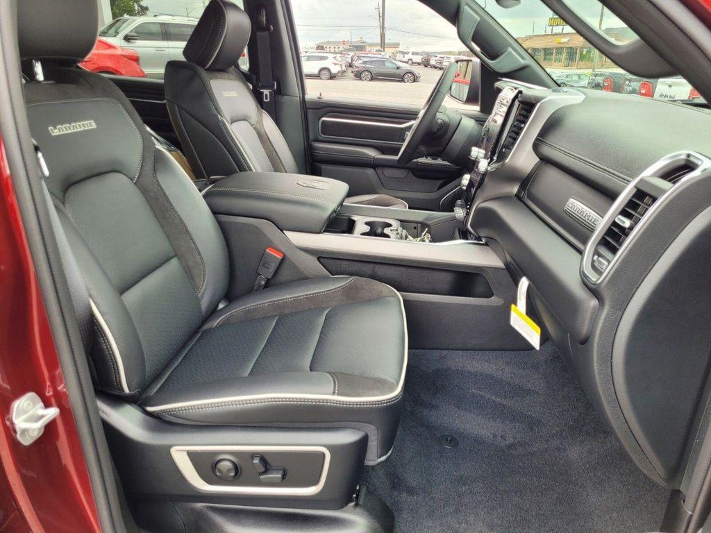 new 2026 Ram 1500 car, priced at $53,715