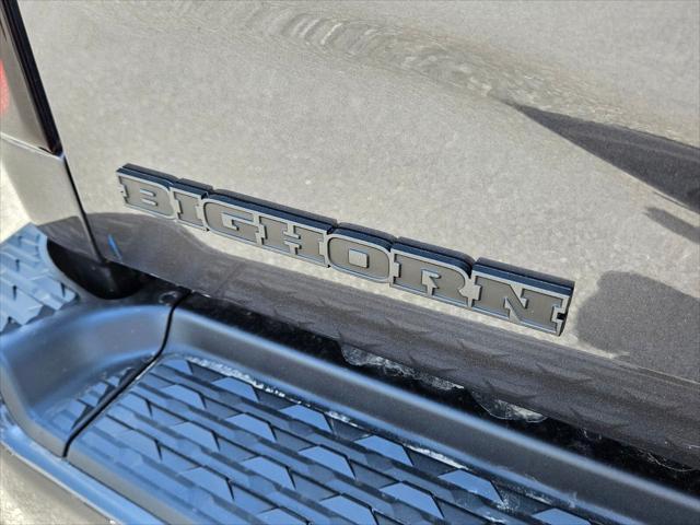 new 2025 Ram 2500 car, priced at $69,495