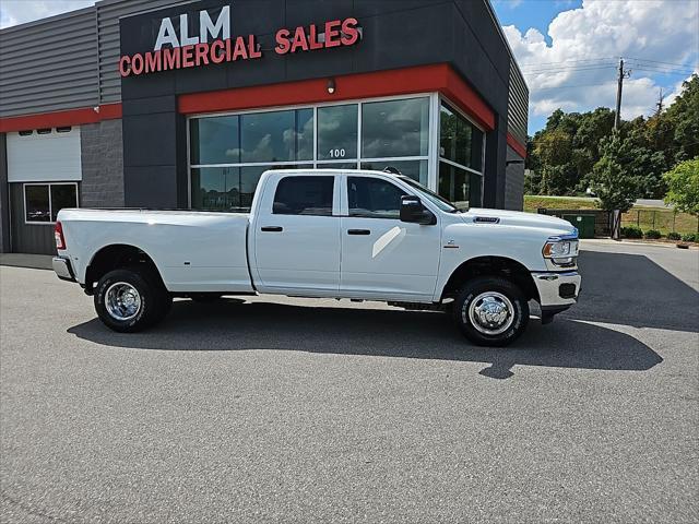 new 2024 Ram 3500 car, priced at $66,436